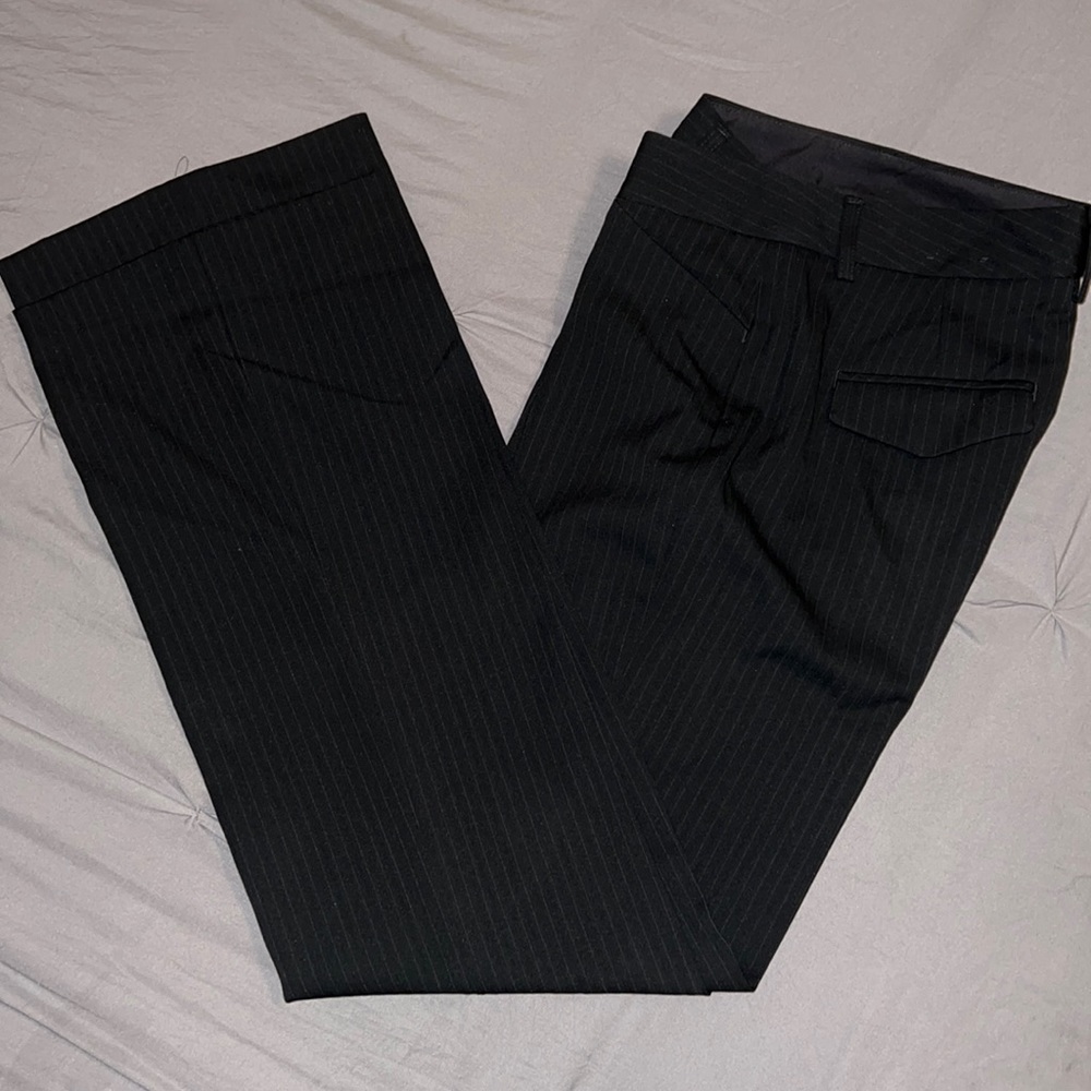 Express Editor Style Trousers - image 1